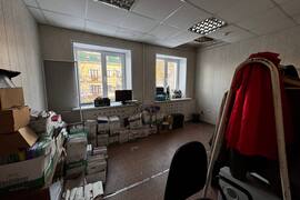 Офис (частями) от 15-50 м²