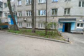 Офис 65 м², центр, 4 кабинета