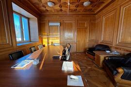 Офис Помещение Кабинеты 50 м²