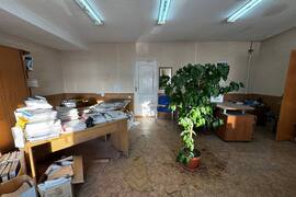 Офис Помещение Кабинеты 50 м²