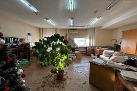 Офис Помещение Кабинеты 50 м²