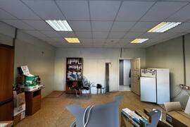 Офис Помещение Кабинеты 50 м²