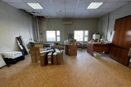 Офис Помещение Кабинеты 50 м²
