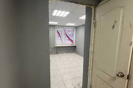 Офис Помещение Склад  227,6 м²