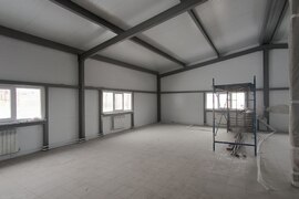 Цех/Склад/ Производство 2500 м² 