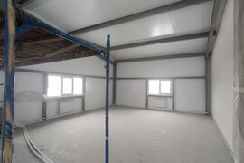 Цех/Склад/ Производство 2500 м² 