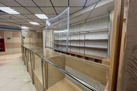 Торговое Офис Помещение 100 м²