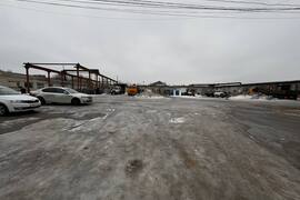Производство 5000 м²