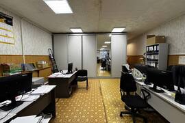 Производство 5000 м²