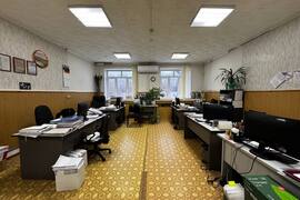 Производство 5000 м²