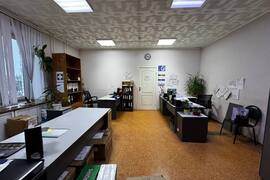 Производство 5000 м²