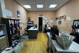 Производство 5000 м²