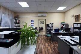 Производство 5000 м²