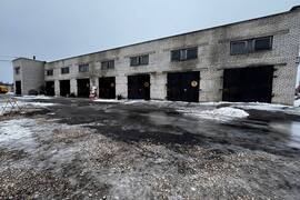 Производство 5000 м²