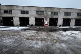 Производство 5000 м²