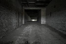 Производство 5000 м²