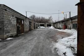 Производство 5000 м²