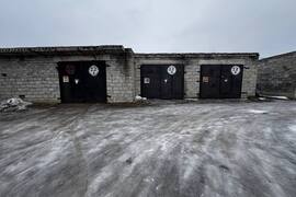 Производство 5000 м²