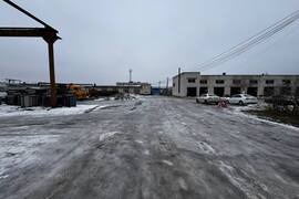 Производство 5000 м²