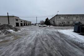 Производство 5000 м²
