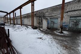 Производство 5000 м²