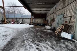 Производство 5000 м²