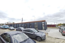 Помещение от 35 до 70 м² под магазин,...