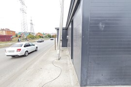 Помещение от 35 до 70 м² под магазин,...
