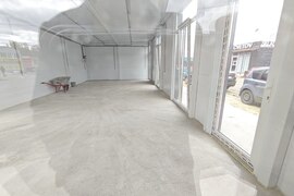 Помещение от 35 до 70 м² под магазин,...