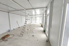 Помещение от 35 до 70 м² под магазин,...