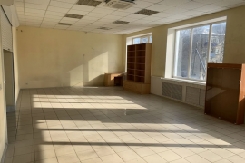 Торговое Помещение Офис 70 м²  