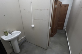 Помещение 5800 м² под склад, производ...