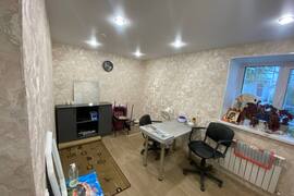 Офис Помещение Здание 40 м²