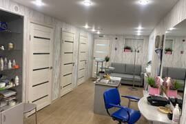 Офис Помещение Здание 40 м²