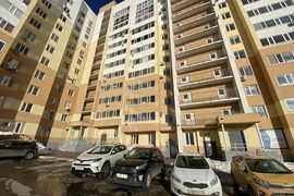  Помещение СНазн  64 м²