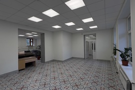 Помещение 118 м² под магазин, офис или кабинет