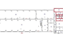 Офис Помещение 16-70 м²