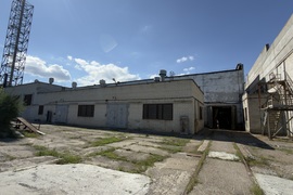 Производственный комплекс 14414 м² Ск...