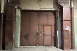 Производственный комплекс 14414 м² Ск...