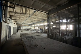 Производственный комплекс 14414 м² Ск...