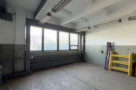 Производственный комплекс 14414 м² Ск...