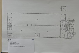 Производственный комплекс 14414 м² Ск...