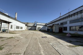 Производственный комплекс 14414 м² Ск...