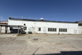 Производственный комплекс 14414 м² Ск...