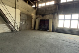Производственный комплекс 14414 м² Ск...