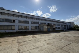 Производственный комплекс 14414 м² Ск...