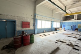 Производственный комплекс 14414 м² Ск...