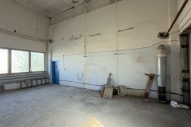 Производственный комплекс 14414 м² Ск...
