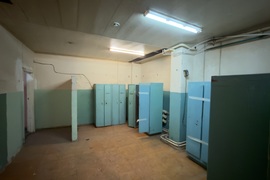 Производственный комплекс 14414 м² Ск...