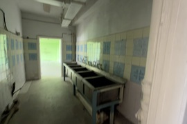 Производственный комплекс 14414 м² Ск...